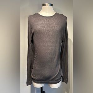 COPY - Fine gauge sweater